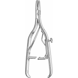  ROCHESTER-MAYO Needle Holder